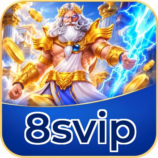 8svip Installation Tutorial