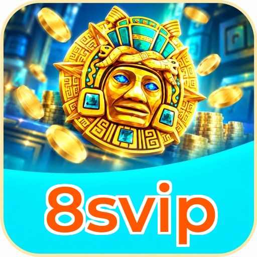 Instalasi 8svip APK