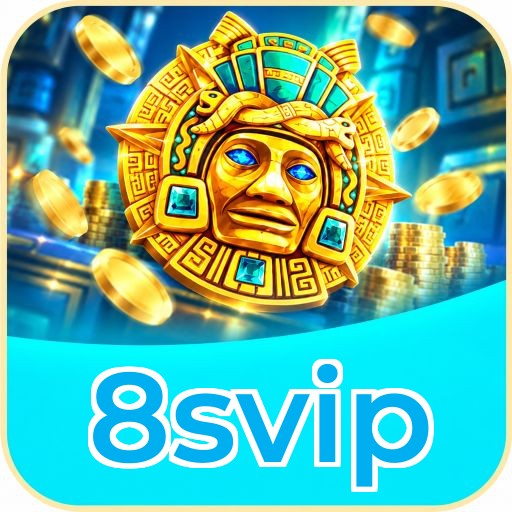 Lisensi Resmi 8svip