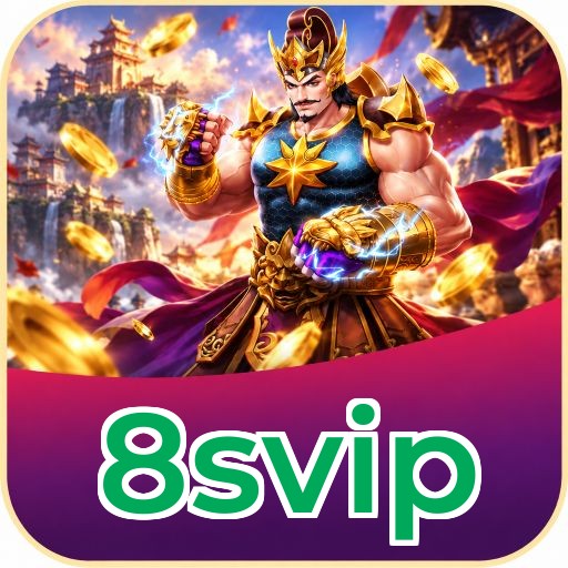 Verifikasi Resmi 8svip