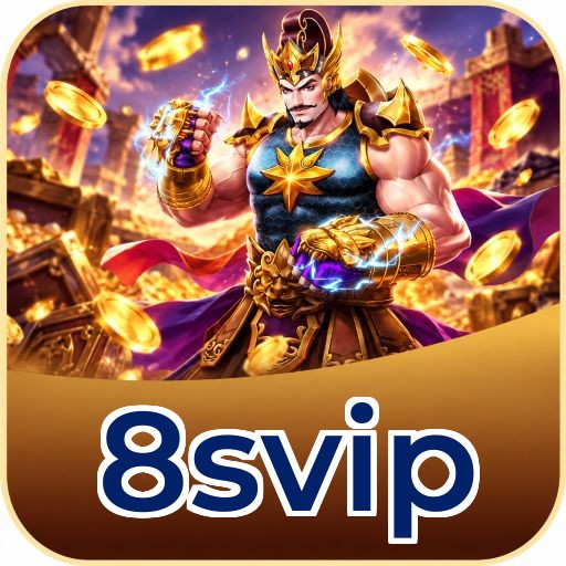 Kontak Resmi 8svip
